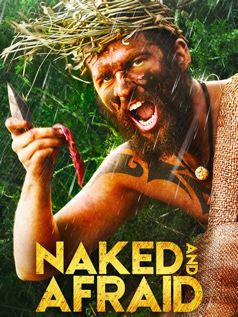 naked and afraid new season 16